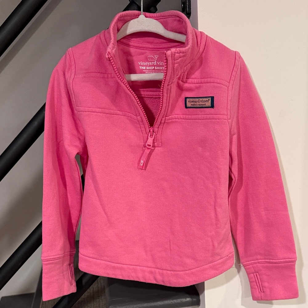 Vineyard Vines Relaxed Shep Shirt